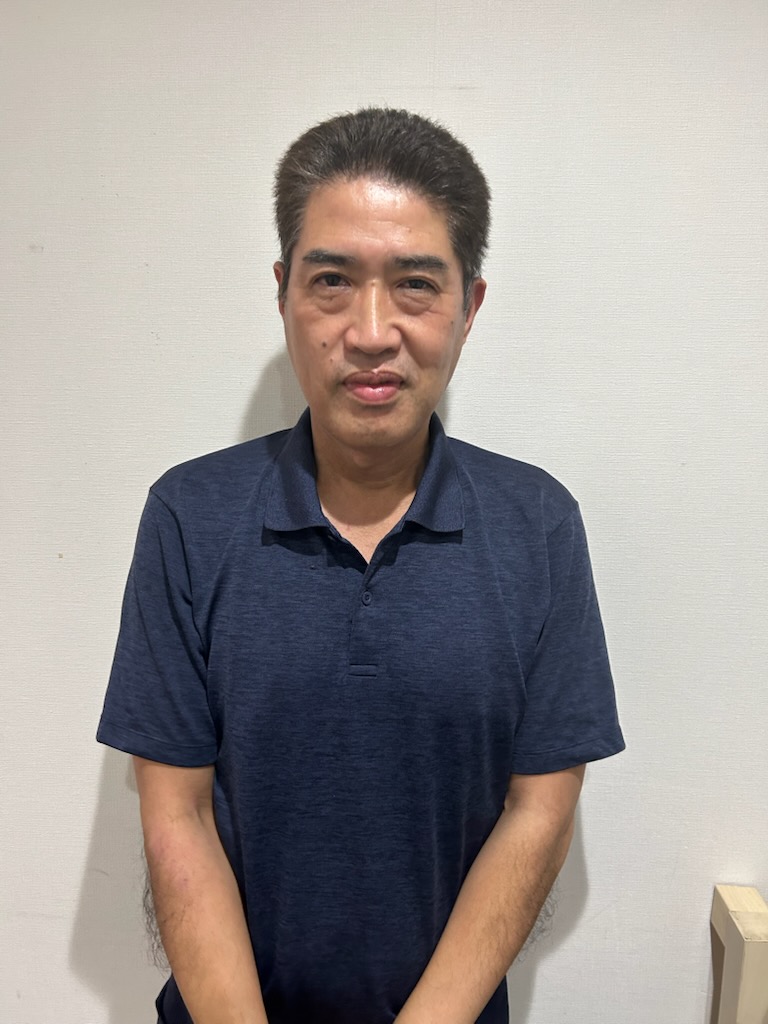 生活相談員　吉井要